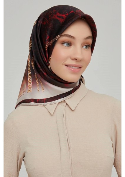 Dj Saf Ipek Eşarp (Nostalji Sura) 8615D 05