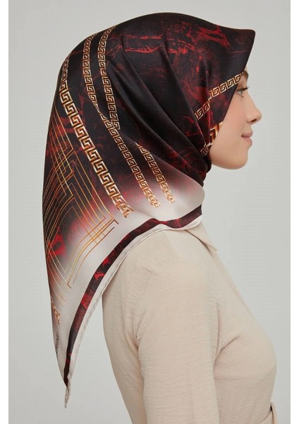 Dj Saf Ipek Eşarp (Nostalji Sura) 8615D 05 fiyatları