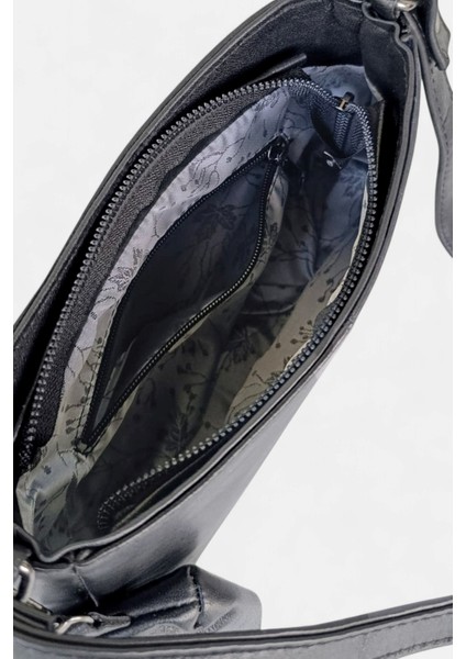 Hakiki Deri Baget Omuz Çantası LD611 indirimleri