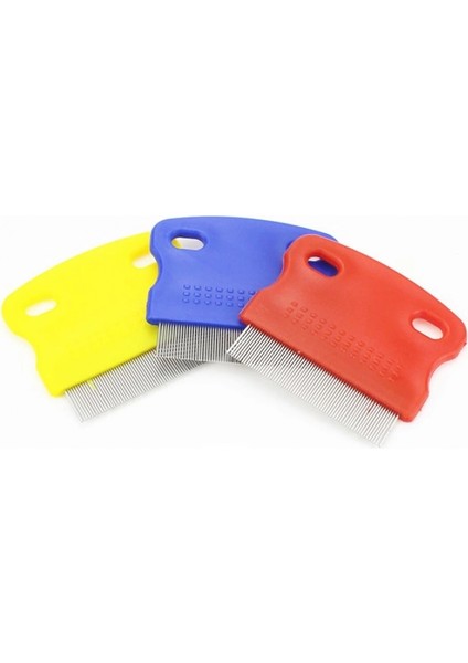 Kedi Köpek Bit ve Pire Tarağı (4887) modelleri