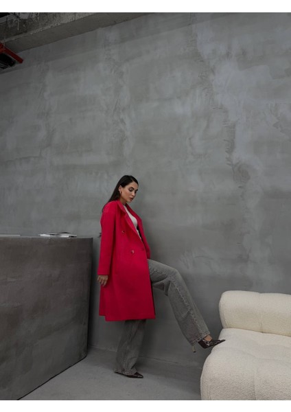 Pure Elegance Uzun Kaban fiyatları