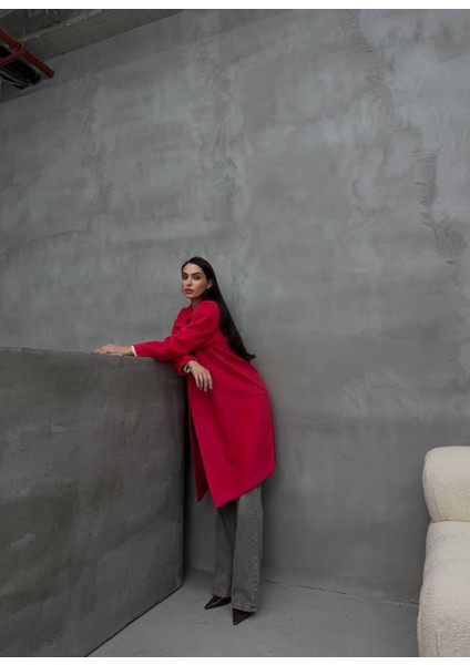 Pure Elegance Uzun Kaban fırsatları