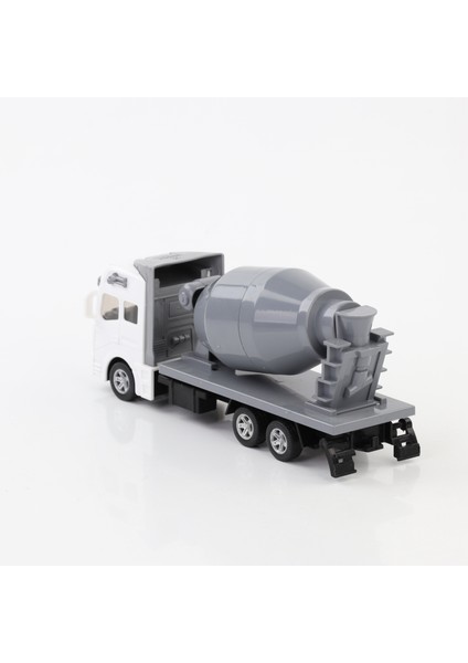 2’li Çek Bırak Özellikli 19 cm Iş Makinesi Seti Fonksiyonlu Kaliteli Malzeme Standartlara Uygun fırsatları