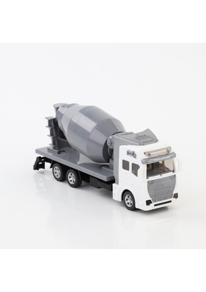 2’li Çek Bırak Özellikli 19 cm Iş Makinesi Seti Fonksiyonlu Kaliteli Malzeme Standartlara Uygun indirimleri