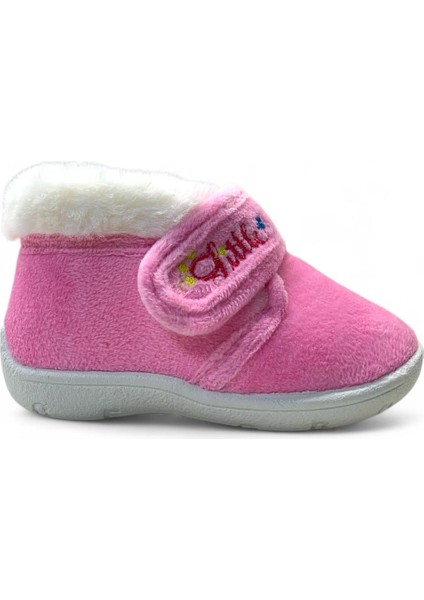 3462 Kız Bebek Panduf