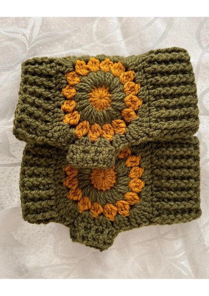 Ayçiçek Model Eldiven fırsatları