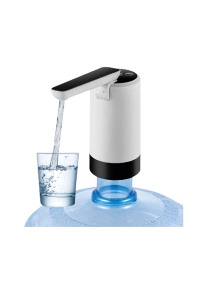 Zeroshop Şarjli Damacana Pompasi modelleri