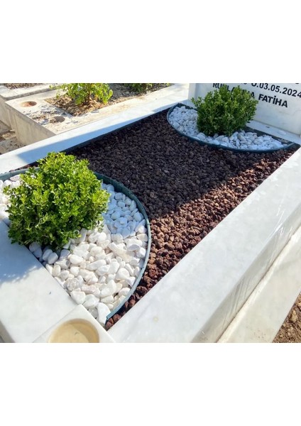 10 kg Ponza Taşı – Bahçe, Saksı ve Peyzaj Için Doğal Hafif Taş fiyatları