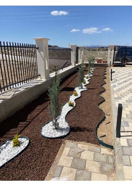 10 kg Ponza Taşı – Bahçe, Saksı ve Peyzaj Için Doğal Hafif Taş modelleri