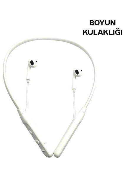 Zeroshop Fubar Boyun Askili Kulaklik