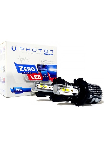 Photon Zero H27 Fansız LED