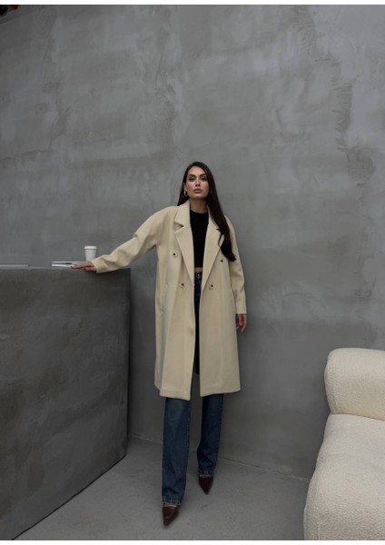 Pure Elegance Uzun Kaban