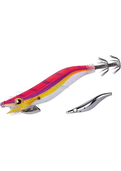 Lure Sephia Excounter 3.5 Gou 19G Kalamar Zokası