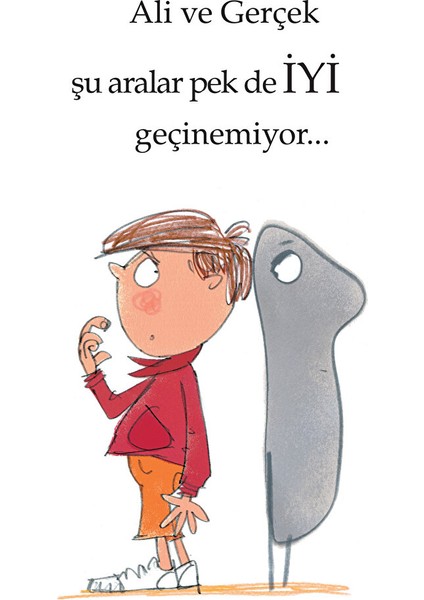 Ali'ye Göre Gerçek fiyatları