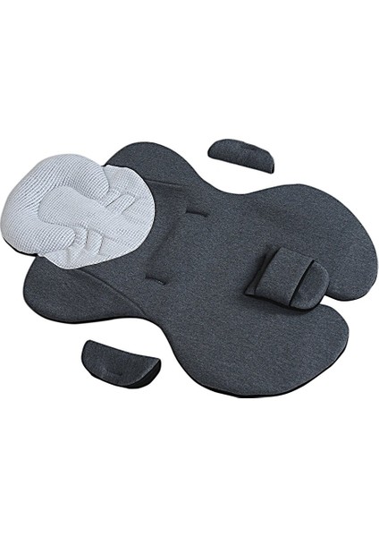 Urban Termal Yastıklı Ana Kucağı ve Puset Minderi