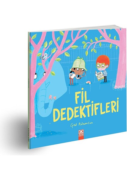 Fil Dedektifleri