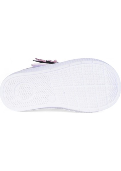 Herbebe 011 Simli Pudra Kız Çocuk Bot fırsatları