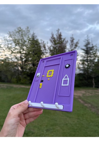 Friends Kapı Anahtarlık Askısı fiyatları