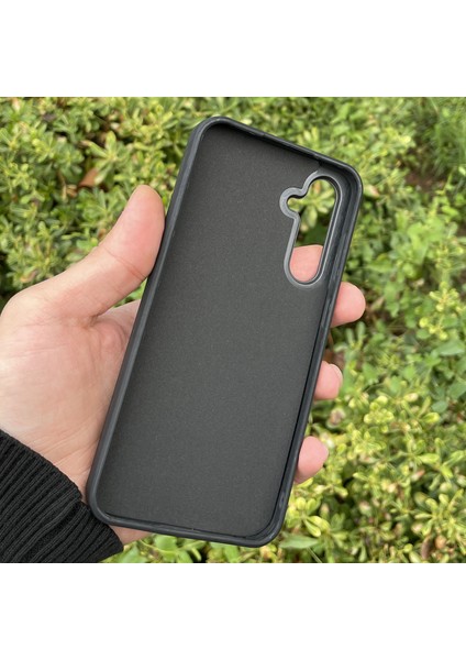 Samsung Galaxy S24 Fe Kılıf Leopar Desenli Içi Kadife Kapak fiyatları