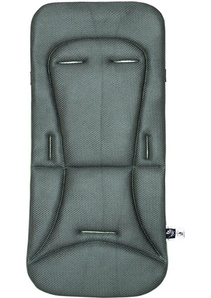 Dört Mevsim Çift Taraflı 3D Puset Minderi