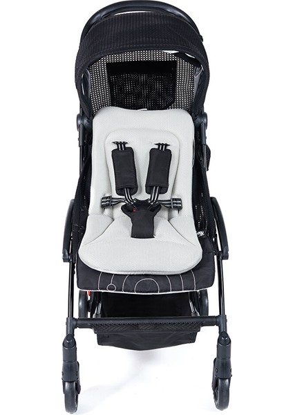 Dört Mevsim Çift Taraflı 3D Puset Minderi modelleri