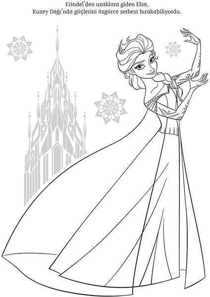 Disney Karlar Ülkesi 2 Simli Çıkartmalı Kitap fiyatları