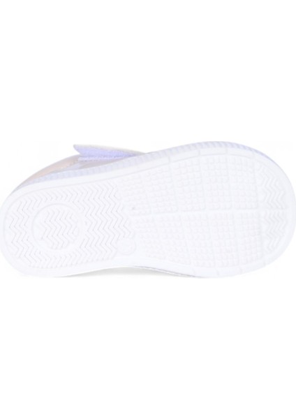 Herbebe 015 Rugan Krem Kız Çocuk Bot fırsatları