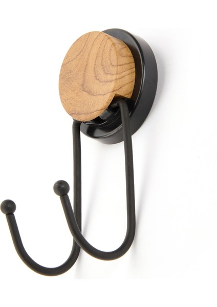 Ikili Askı - Siyah - 15 cm fiyatları