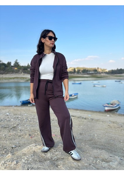 Kadın Eşofman Takımı