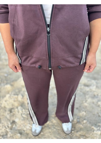 Kadın Eşofman Takımı