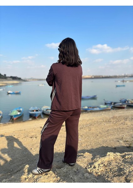 Kadın Eşofman Takımı