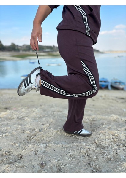 Kadın Eşofman Takımı