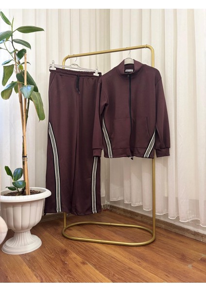 Kadın Eşofman Takımı