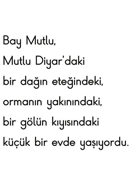 Bay Mutlu fiyatları