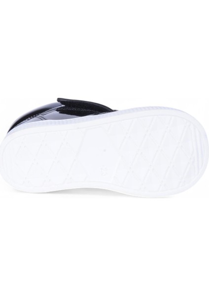 Herbebe 015 Rugan Siyah Kız Çocuk Bot fırsatları