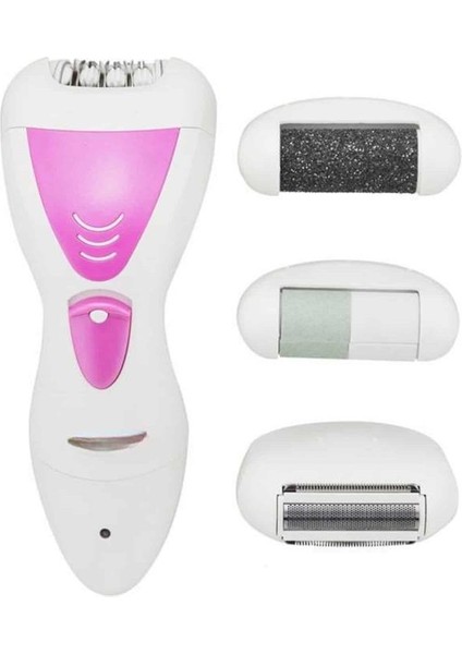 Zeroshop HK-7600 Epilatör