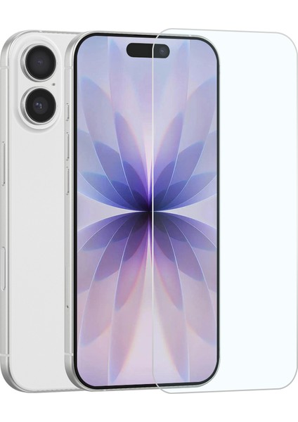 iPhone 17 Flexiglass Nano Ekran Koruyucu