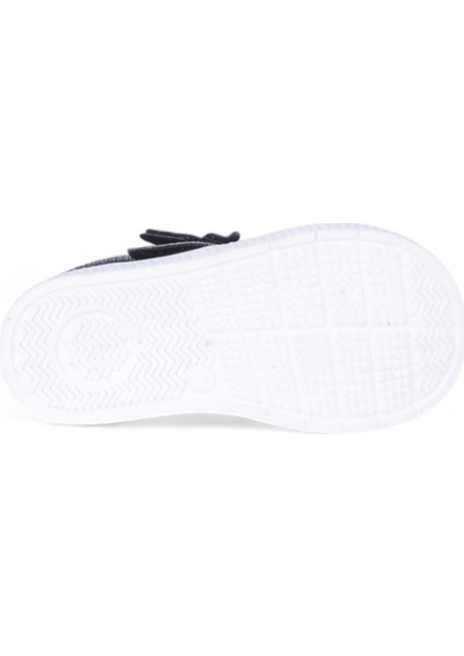 Herbebe 011 Simli Siyah Kız Çocuk Bot fırsatları