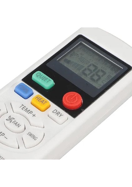 Tronic ile Uyumlu Model TRK12INVDMEI Klima Kumandası fiyatları