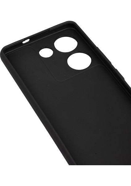 Tecno Spark Go 1 2025 Kılıf Esnek ve Soft Jazz Premium Silikon Kapak modelleri