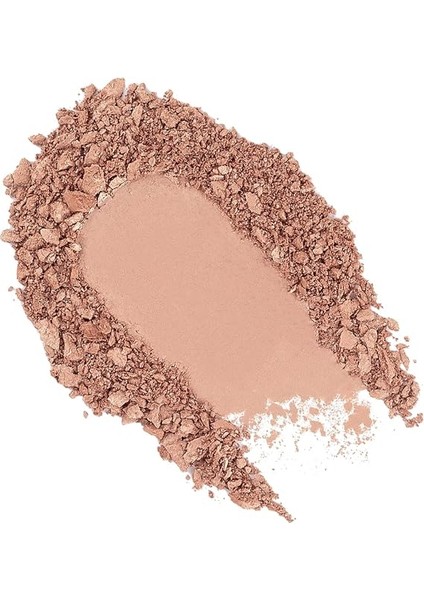 Baked Powder 01 Stardust Işıltılı Bitişli Highlighter Toz Yüz Pudrası modelleri