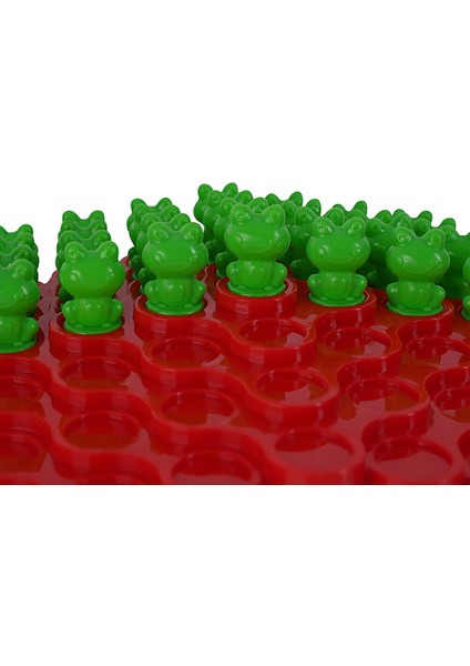 Kurbağa Denge Oyunu modelleri