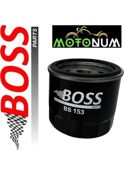 Ducati Monster 796 Yağ Filtresi Boss (Made In Türkiye)