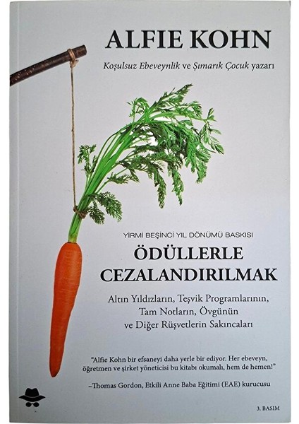 Ödüllerle Cezalandırılmak