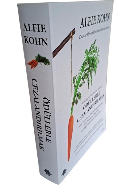 Ödüllerle Cezalandırılmak fiyatları