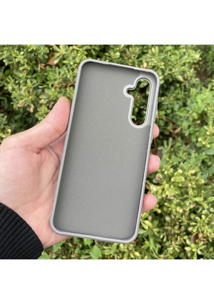 Samsung Galaxy S24 Fe Kılıf Leopar Desenli Içi Kadife Kapak fiyatları