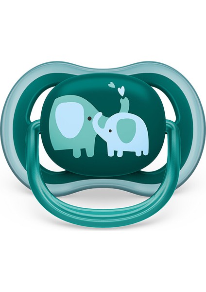 Ultra Air Emzik 18+ Ay, 2'li Paket, Erkek modelleri