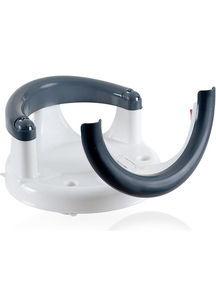 Yandan Açılır Banyo Mama Oturağı Antrasit modelleri