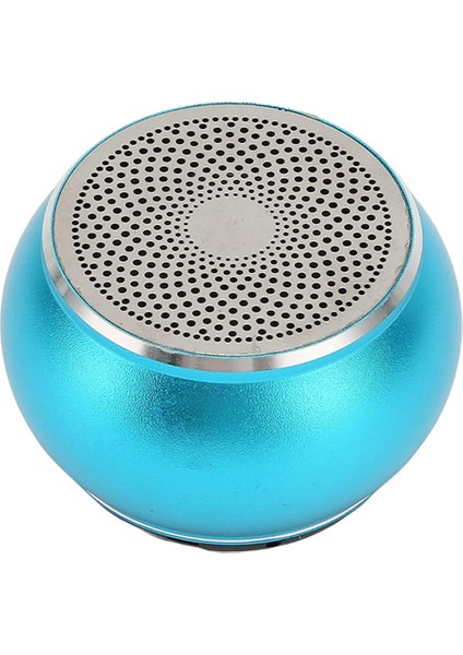 Zeroshop Bluetooth 5.0 Mini Taşınabilir Hoparlör – Yüksek Ses Kalitesi, Eller Serbest Arama ve Uzun Pil Ömrü