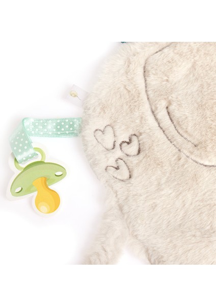 Sevimli Emzik Örtüsü modelleri